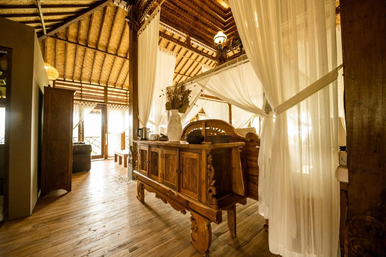 Tanah Damai Hotel Sakti Zewnętrze zdjęcie