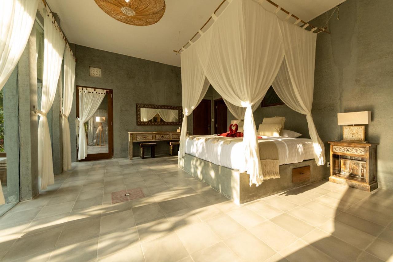 Tanah Damai Hotel Sakti Zewnętrze zdjęcie