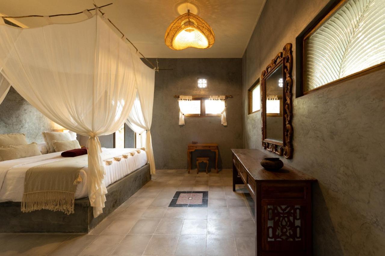 Tanah Damai Hotel Sakti Zewnętrze zdjęcie