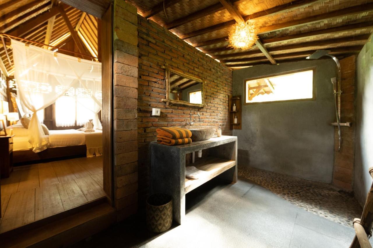 Tanah Damai Hotel Sakti Zewnętrze zdjęcie